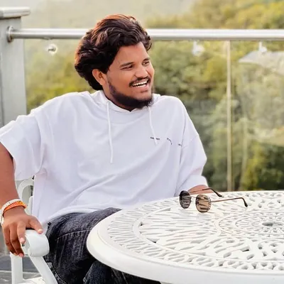 Vijay Patil profile