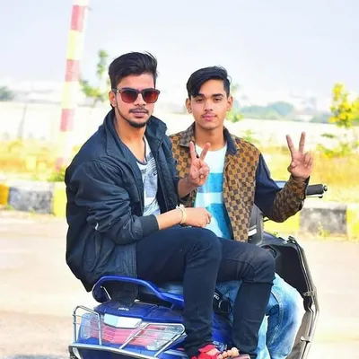 Dinesh choudhary👇 profile