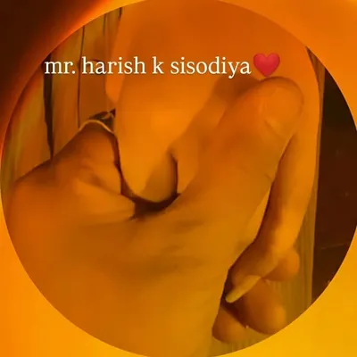 Harish sisodiya hyhs🌀 profile