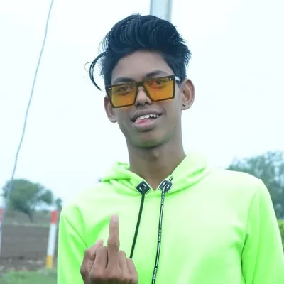 #Model_Harsh profile
