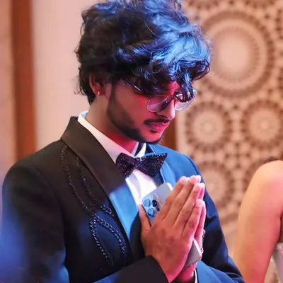 Harshvardhan Singh profile