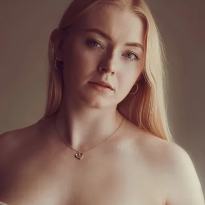 Julie Kretzschmer profile