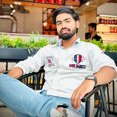 kashif khan profile