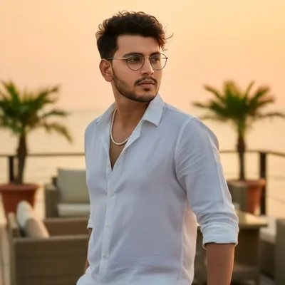 M🔥RK profile