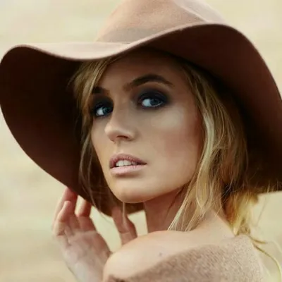 model_perth profile