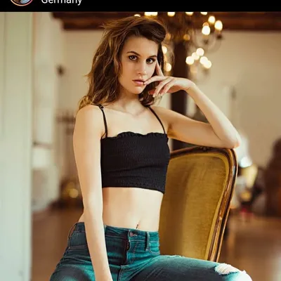 Model Promotions profile