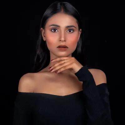 Miss Riya🌻 profile