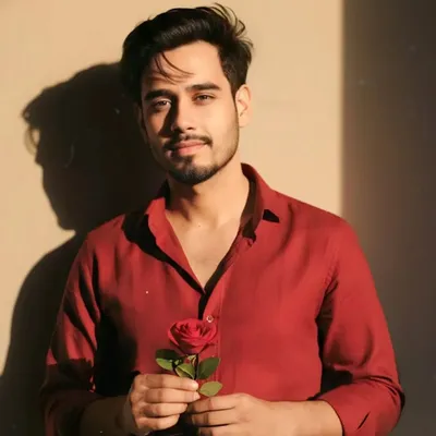 VISHAL CHOITHANI ๐ profile