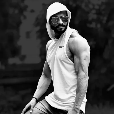 Anshuman Singh profile