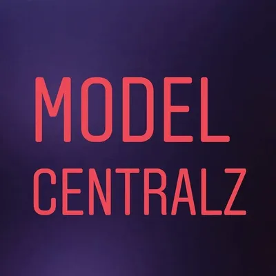 model centralz profile