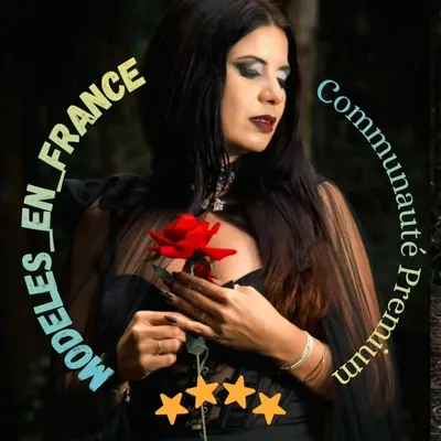⭐️ Modèles en France ⭐️ profile