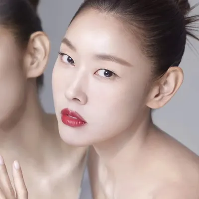 Han Hyejin profile