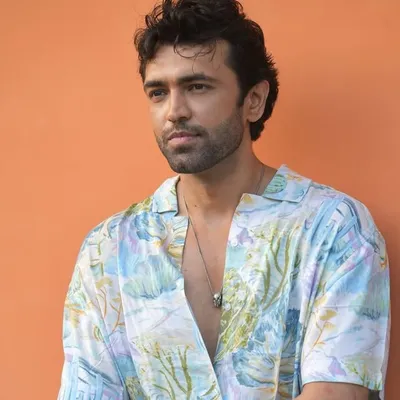 Jwal Thakkar