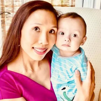 Karen Cheng MD ❤️ profile