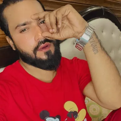 Modelshaikhsam profile