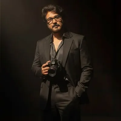 Model Studio by JAYESH VARTAK profile