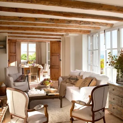 Home Design profile