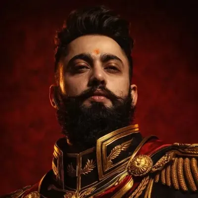 Dijesh Âgravat profile