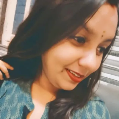 ದೀಕ್ಷಾ ಕೋದಂಡರಾಮ್ ಶೆಟ್ಟಿ🧿🪬 profile