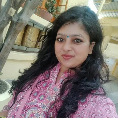 Mayuri Gupta profile