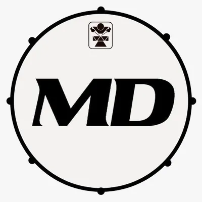 Modern Drummer Magazine profile