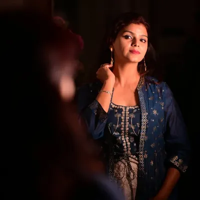 Dikssha L Pandey profile