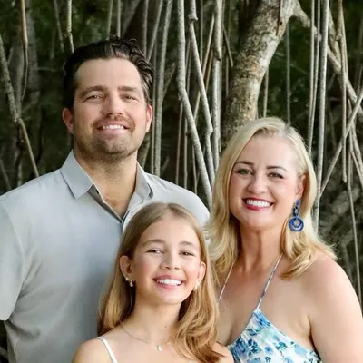 Modern Boca Mom | Michelle profile