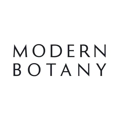 Modern Botany profile