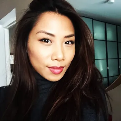 Nicole profile