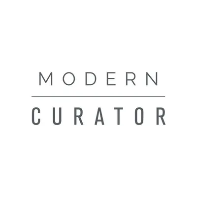 Modern Curator profile