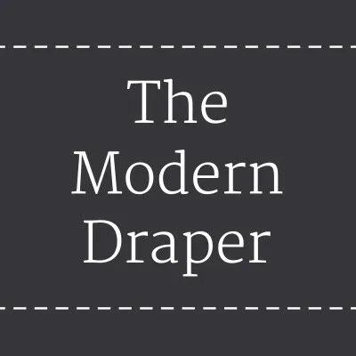 The Modern Draper profile