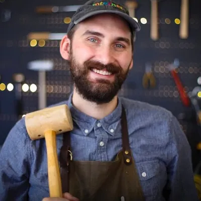 MODERN GOLDSMITH profile