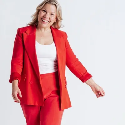 Kerttu Pylvänäinen profile
