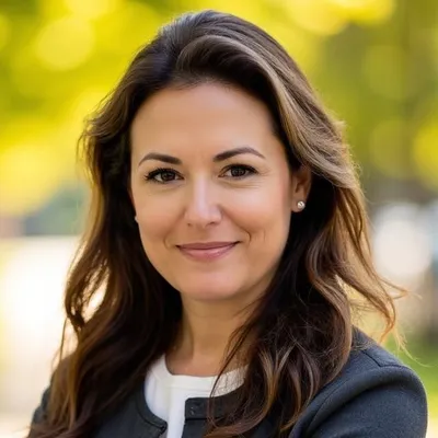 Dana | Modern Midlife Mom profile