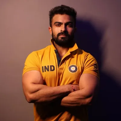 Lakhvinder Singh profile
