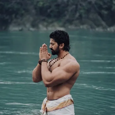 Piyush Raj Shastri profile