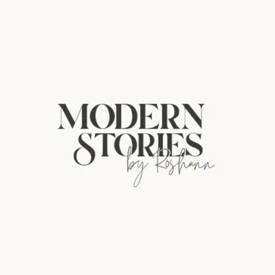 Modern Stories | Roshann Thakur profile