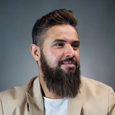 Syed A Rahman | Artist