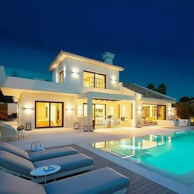 Mansions | Luxury | Design profile