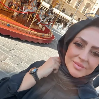 Esra Solmaz Ay profile