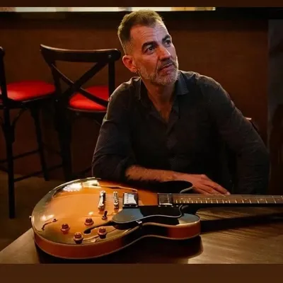 Marcelo Modesto profile