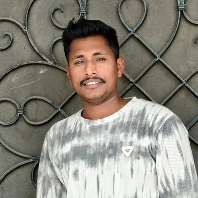 MUHAMMED FAHIZ profile