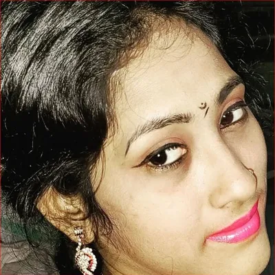 Modhumita Mondal Das profile
