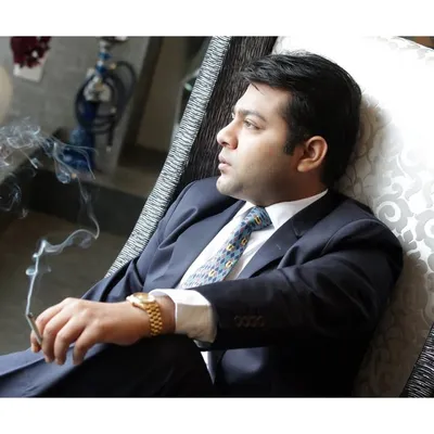 Amit kumar modi profile