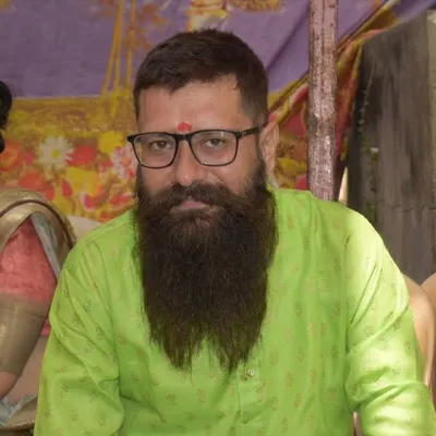 BRiju B MoDi profile