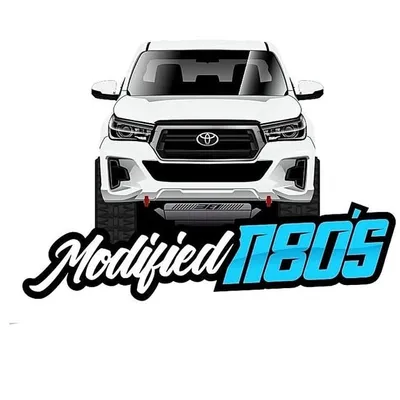 Modifiedn80s profile
