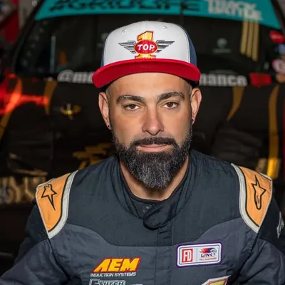 George Kiriakopoulos profile