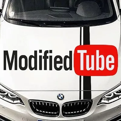 ModifiedTube™ profile