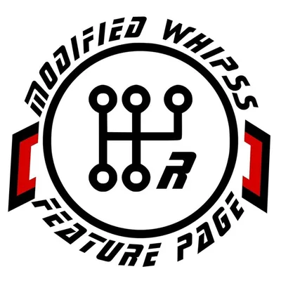 MODIFIED WHIPSS profile