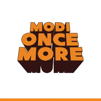 INDIA WITH MODI profile